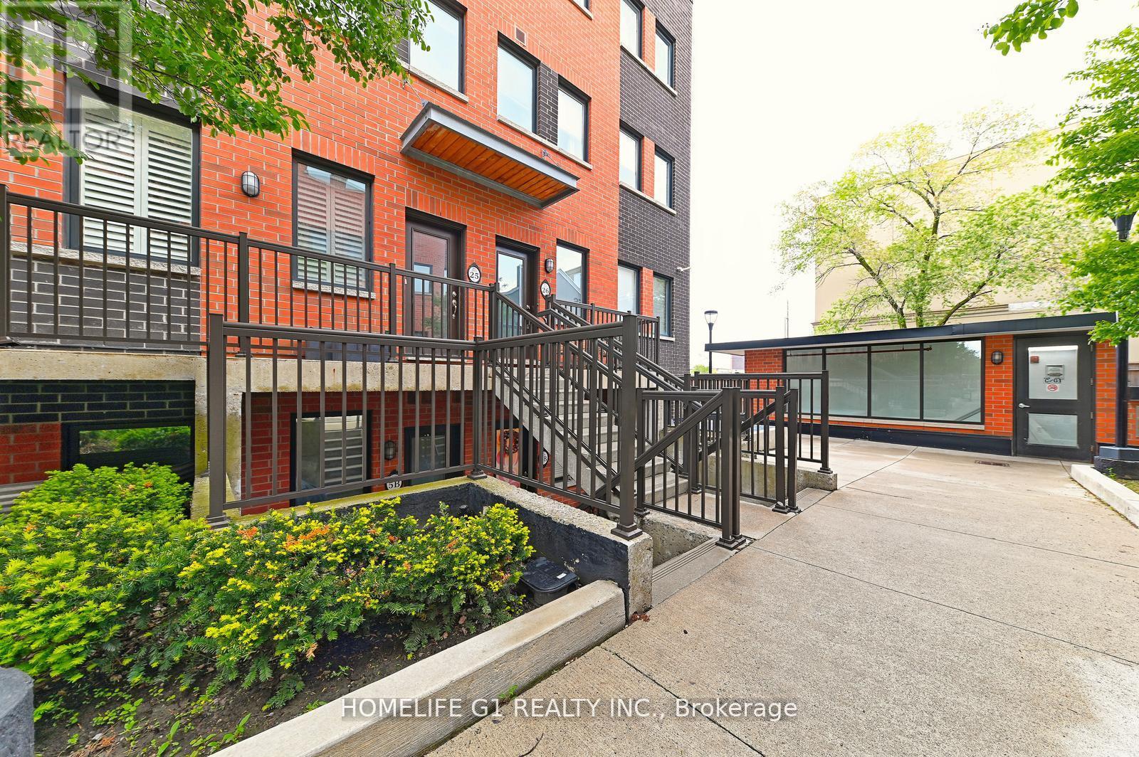 6b-867 Wilson Avenue, Toronto, Ontario  M3K 0A4 - Photo 5 - W12447320