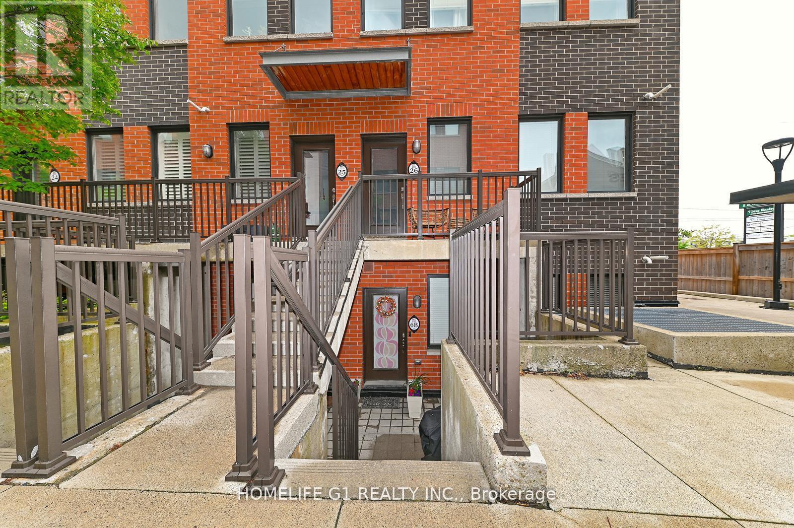 6b-867 Wilson Avenue, Toronto, Ontario  M3K 0A4 - Photo 6 - W12447320