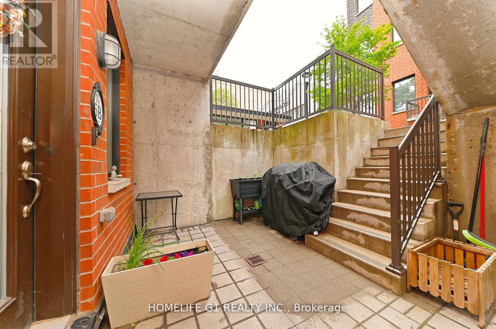 6b-867 Wilson Avenue, Toronto, Ontario  M3K 0A4 - Photo 7 - W12447320