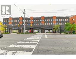 6B-867 WILSON AVENUE, Toronto, Ontario