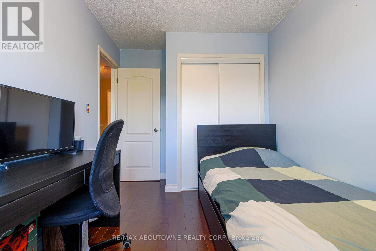 327 - 3030 Breakwater Court, Mississauga, Ontario  L5B 4N7 - Photo 20 - W12447324