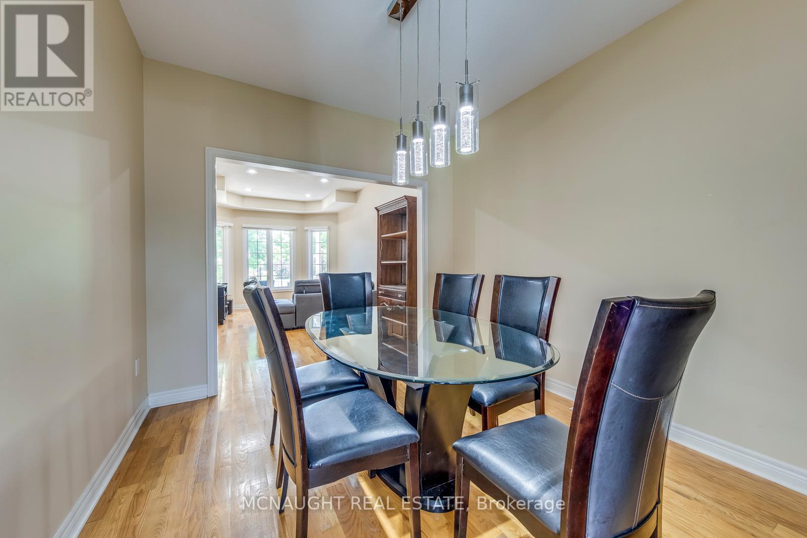 101 Letty Avenue, Brampton, Ontario  L6Y 5E1 - Photo 11 - W12447338