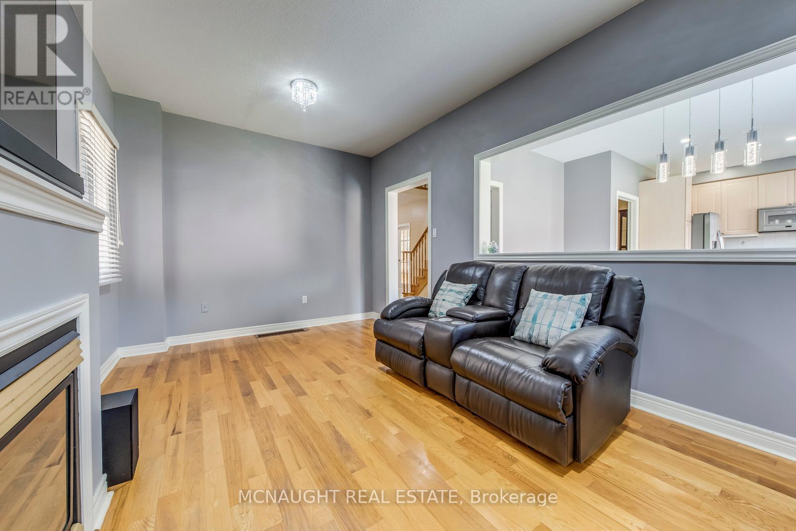 101 Letty Avenue, Brampton, Ontario  L6Y 5E1 - Photo 17 - W12447338