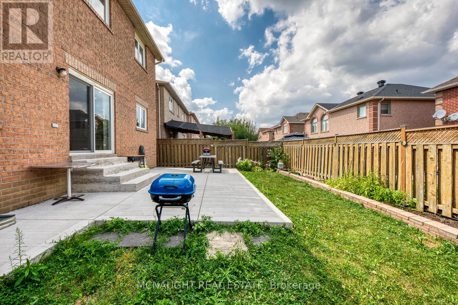 101 Letty Avenue, Brampton, Ontario  L6Y 5E1 - Photo 47 - W12447338