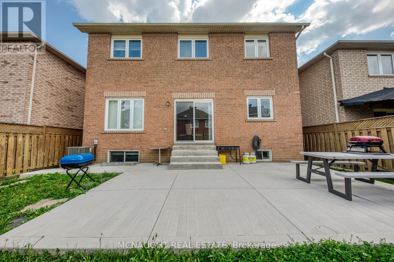 101 Letty Avenue, Brampton, Ontario  L6Y 5E1 - Photo 48 - W12447338