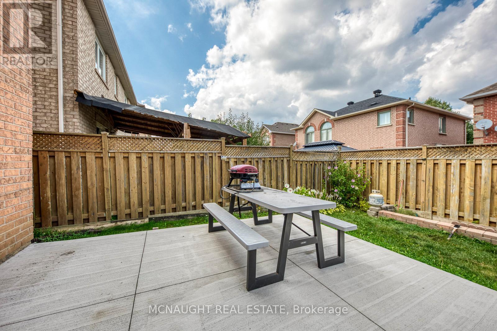 101 Letty Avenue, Brampton, Ontario  L6Y 5E1 - Photo 50 - W12447338