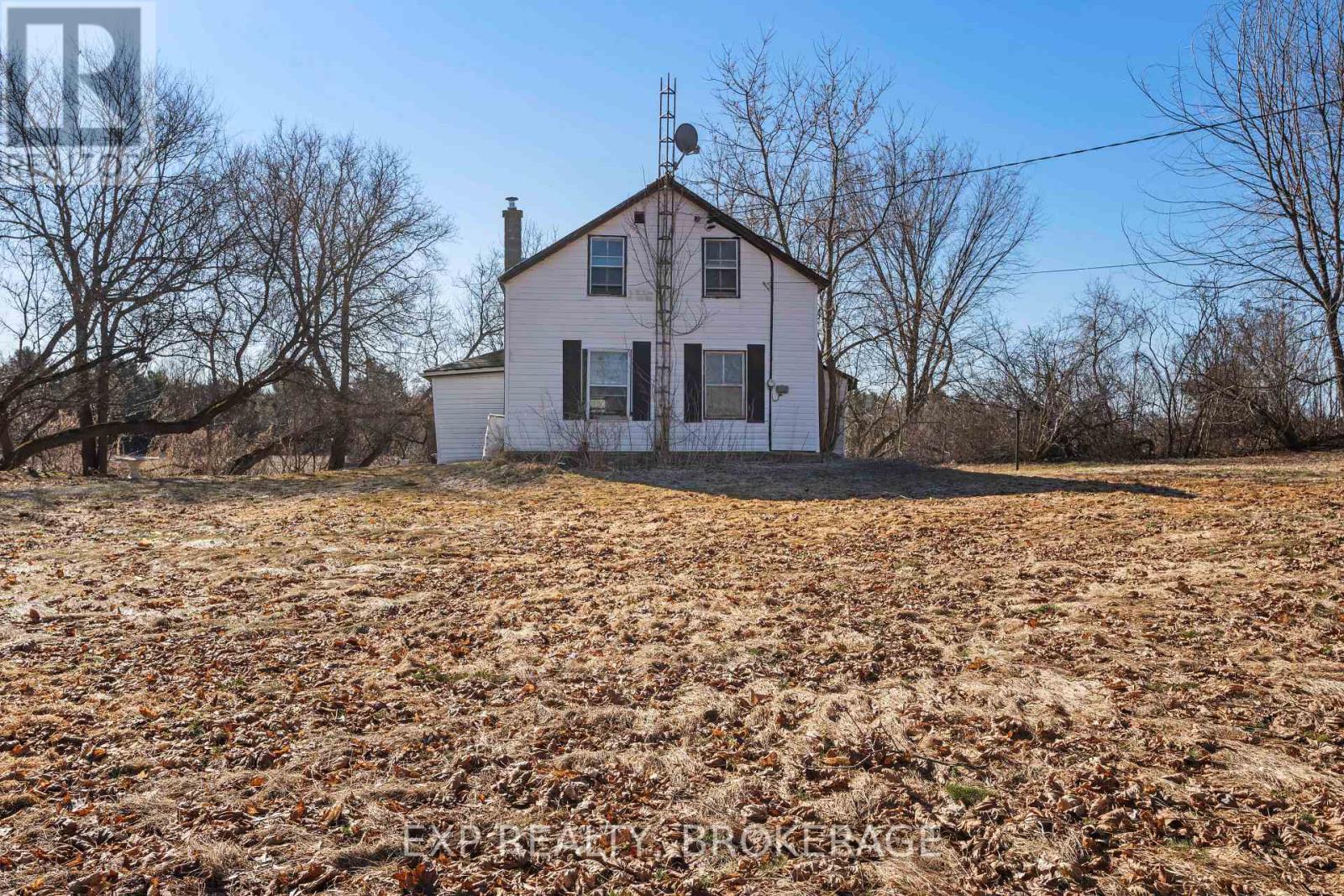 1619 County 2 Road, Front Of Yonge, Ontario  K0E 1R0 - Photo 1 - X12447435