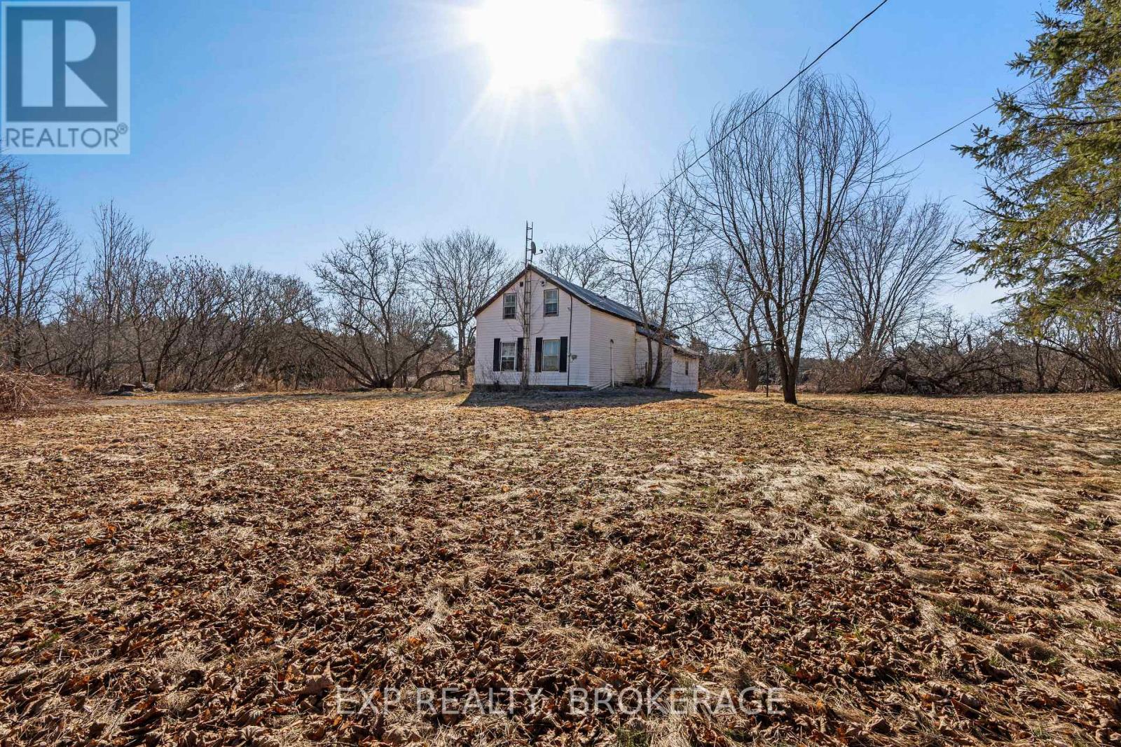 1619 County 2 Road, Front Of Yonge, Ontario  K0E 1R0 - Photo 2 - X12447435