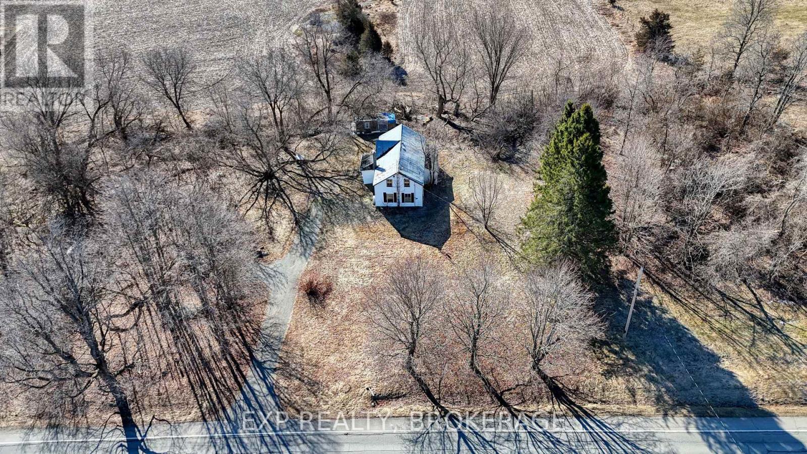 1619 County 2 Road, Front Of Yonge, Ontario  K0E 1R0 - Photo 3 - X12447435