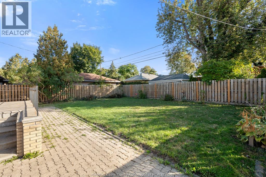 522 Greendale Drive, Windsor, Ontario  N8S 4A8 - Photo 27 - 25025403