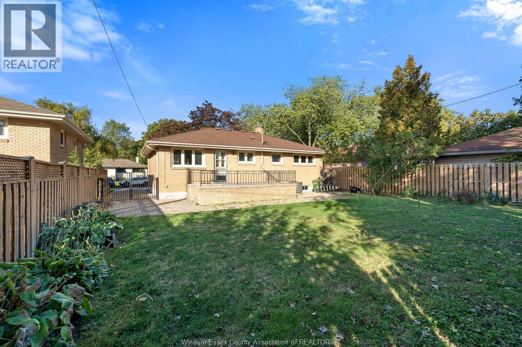 522 Greendale Drive, Windsor, Ontario  N8S 4A8 - Photo 28 - 25025403