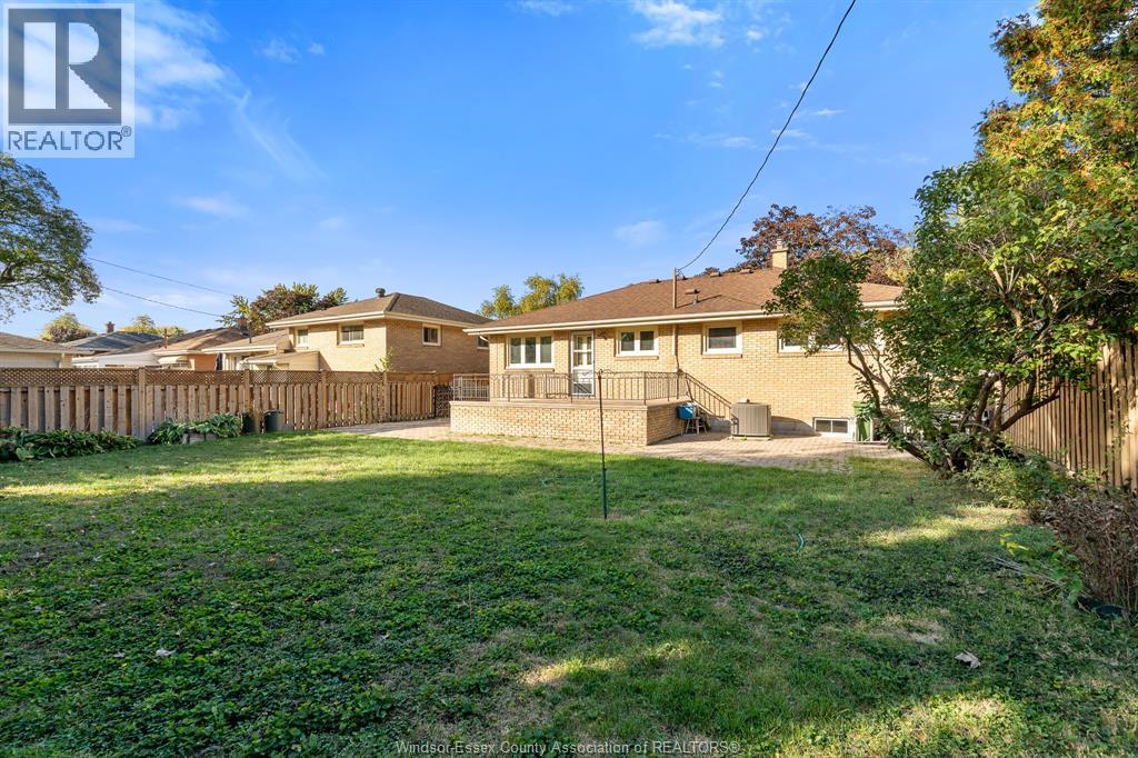 522 Greendale Drive, Windsor, Ontario  N8S 4A8 - Photo 31 - 25025403