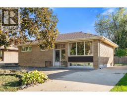 522 GREENDALE DRIVE, Windsor, Ontario