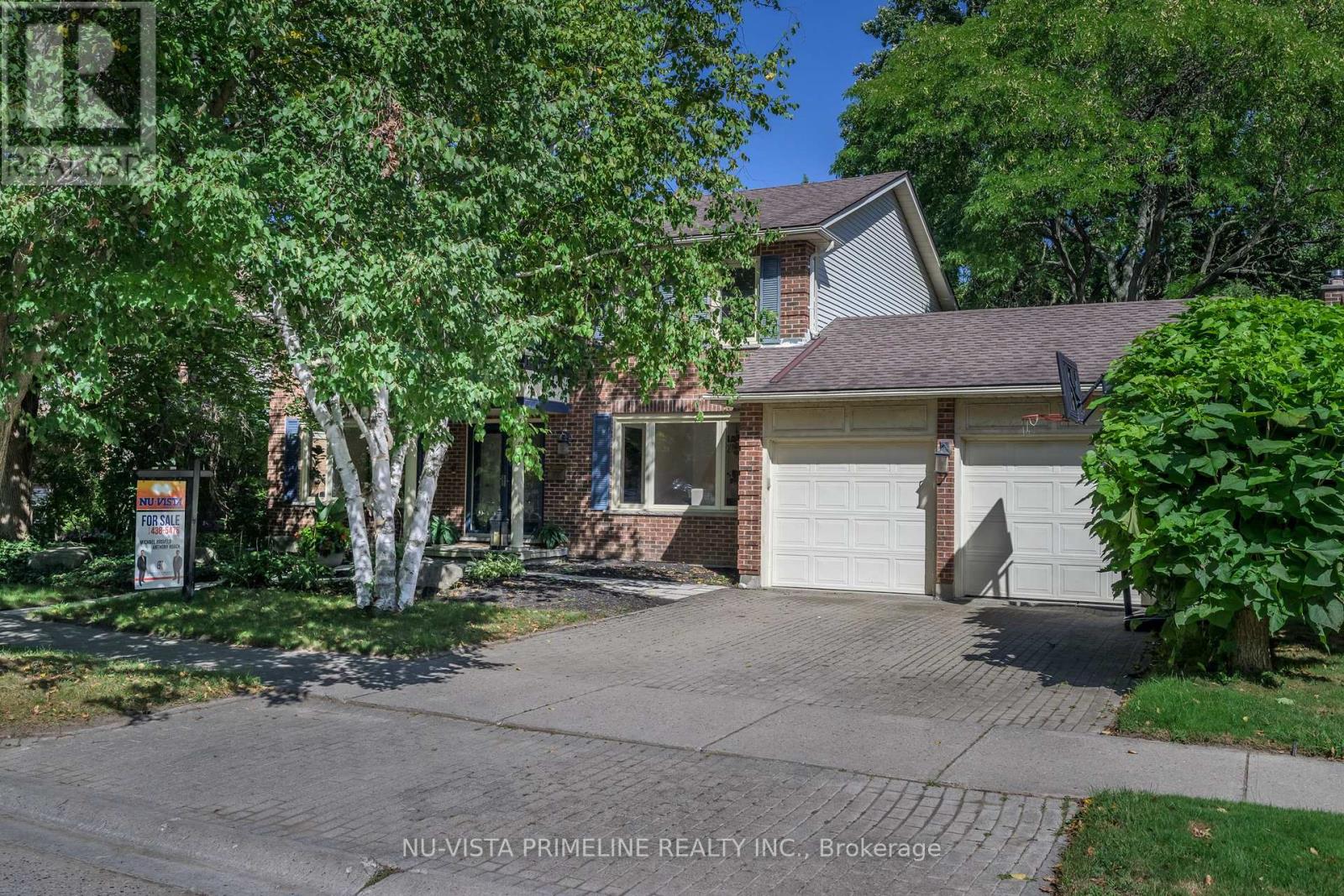 50 Meridene Crescent E, London North, Ontario  N5X 1G5 - Photo 1 - X12447229