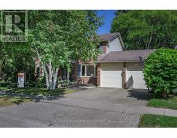50 MERIDENE CRESCENT E, London North, Ontario