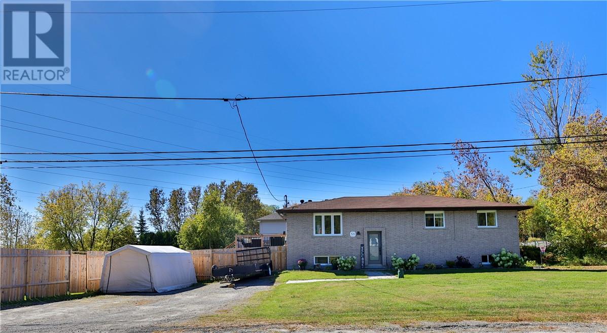 51 Matson Road, Garson, Ontario  P3L 1M3 - Photo 1 - 2124998