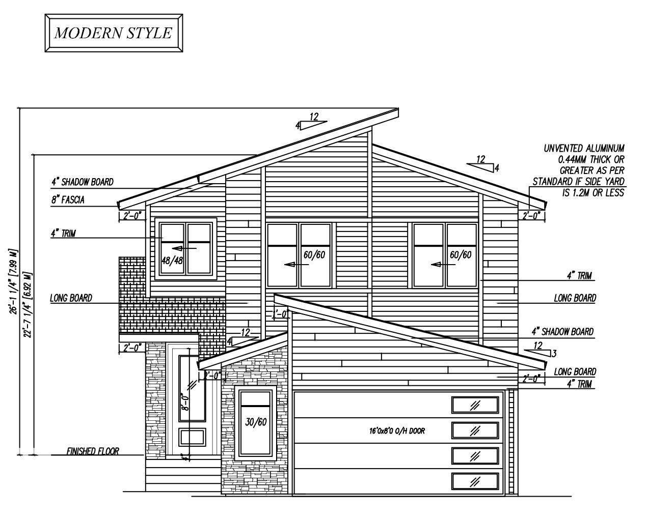 417 Pine Pt, Leduc, Alberta  T9E 1S7 - Photo 1 - E4460138