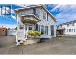 45 Evangeline Street, Grand Falls, New Brunswick