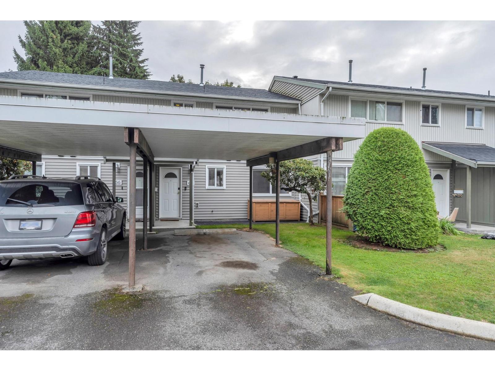 65 45185 WOLFE ROAD|Chilliwack Proper West, Chilliwack, British Columbia