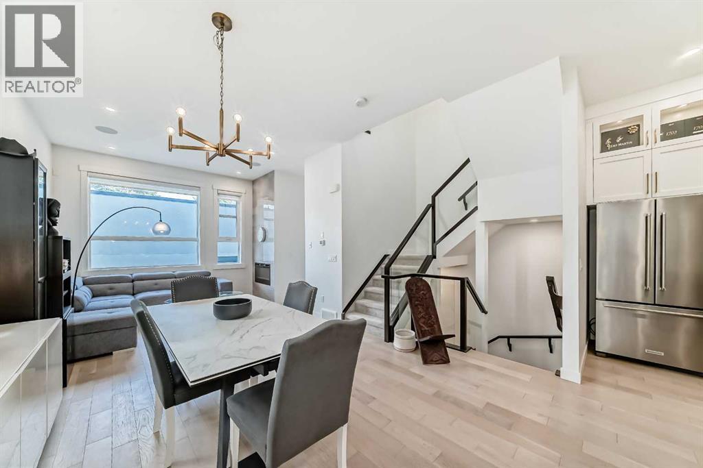 2, 1718 32 Street Sw, Calgary, Alberta  T3C 1N5 - Photo 9 - A2240743