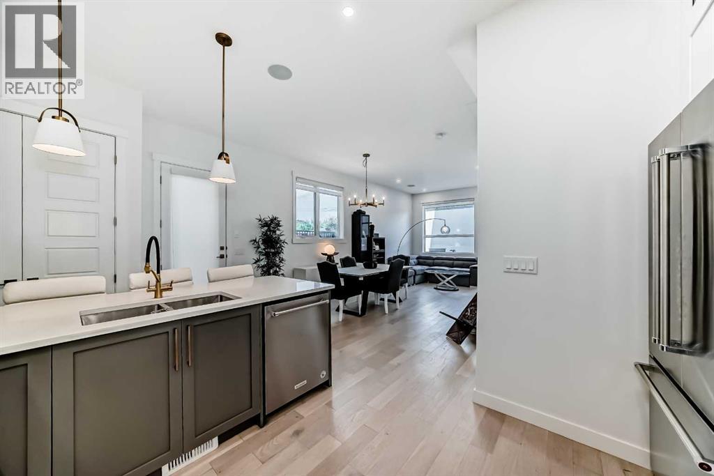 2, 1718 32 Street Sw, Calgary, Alberta  T3C 1N5 - Photo 7 - A2240743