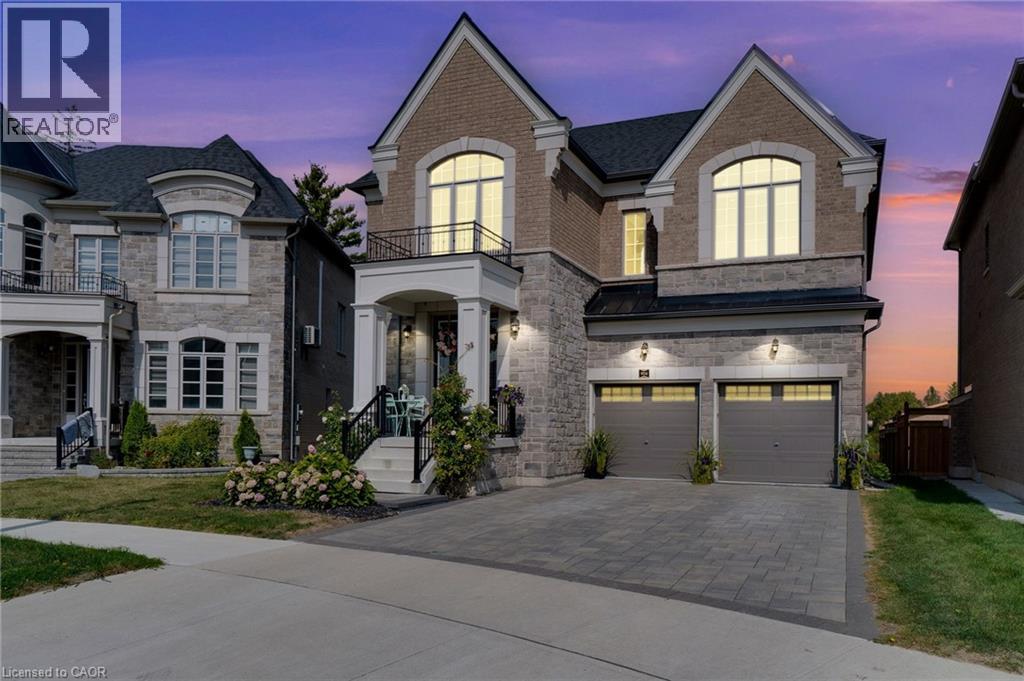904 FOREST CREEK Court, Kitchener, Ontario