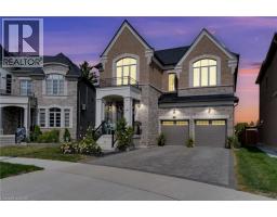 904 FOREST CREEK Court, Kitchener, Ontario