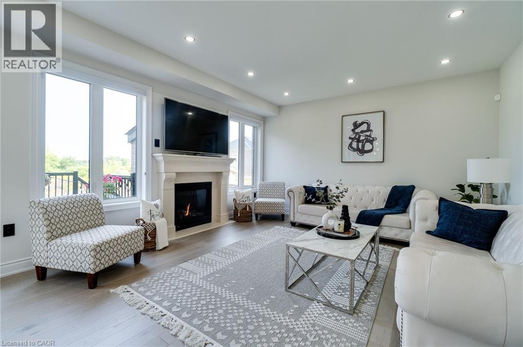 904 Forest Creek Court, Kitchener, Ontario  N2R 0M6 - Photo 16 - 40769513