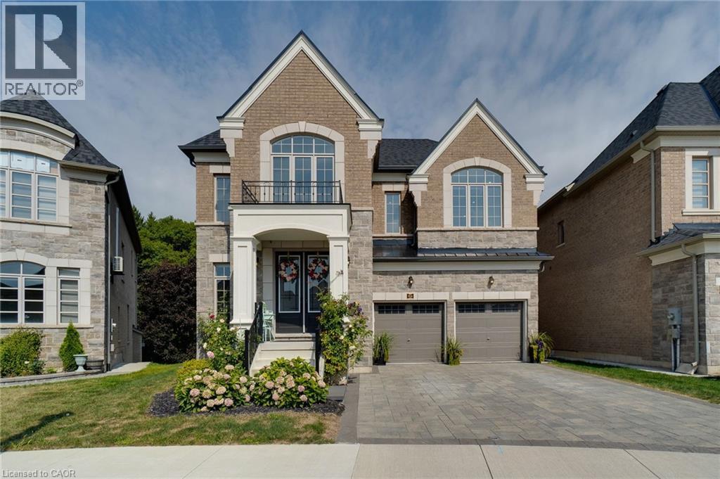 904 Forest Creek Court, Kitchener, Ontario  N2R 0M6 - Photo 2 - 40769513