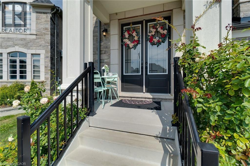 904 Forest Creek Court, Kitchener, Ontario  N2R 0M6 - Photo 5 - 40769513