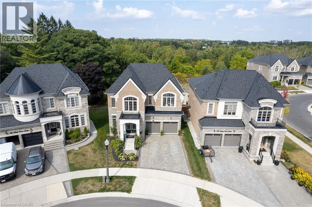 904 Forest Creek Court, Kitchener, Ontario  N2R 0M6 - Photo 3 - 40769513