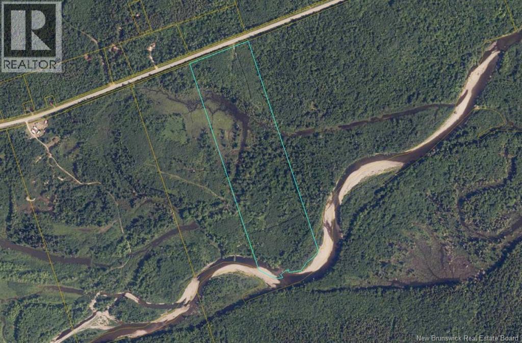 Lot 108 Route, Renous, New Brunswick  E7H 4C8 - Photo 2 - NB127804