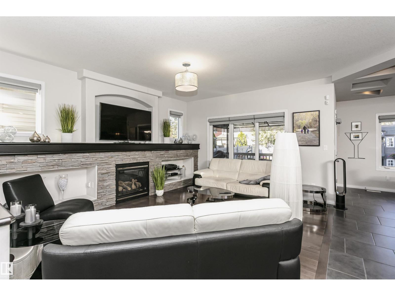 12936 201 St Nw, Edmonton, Alberta  T5S 0E4 - Photo 4 - E4460607