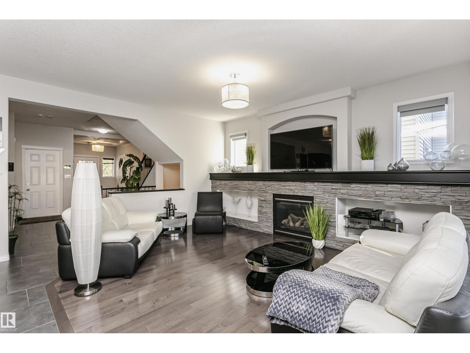 12936 201 ST NW, Edmonton, Alberta