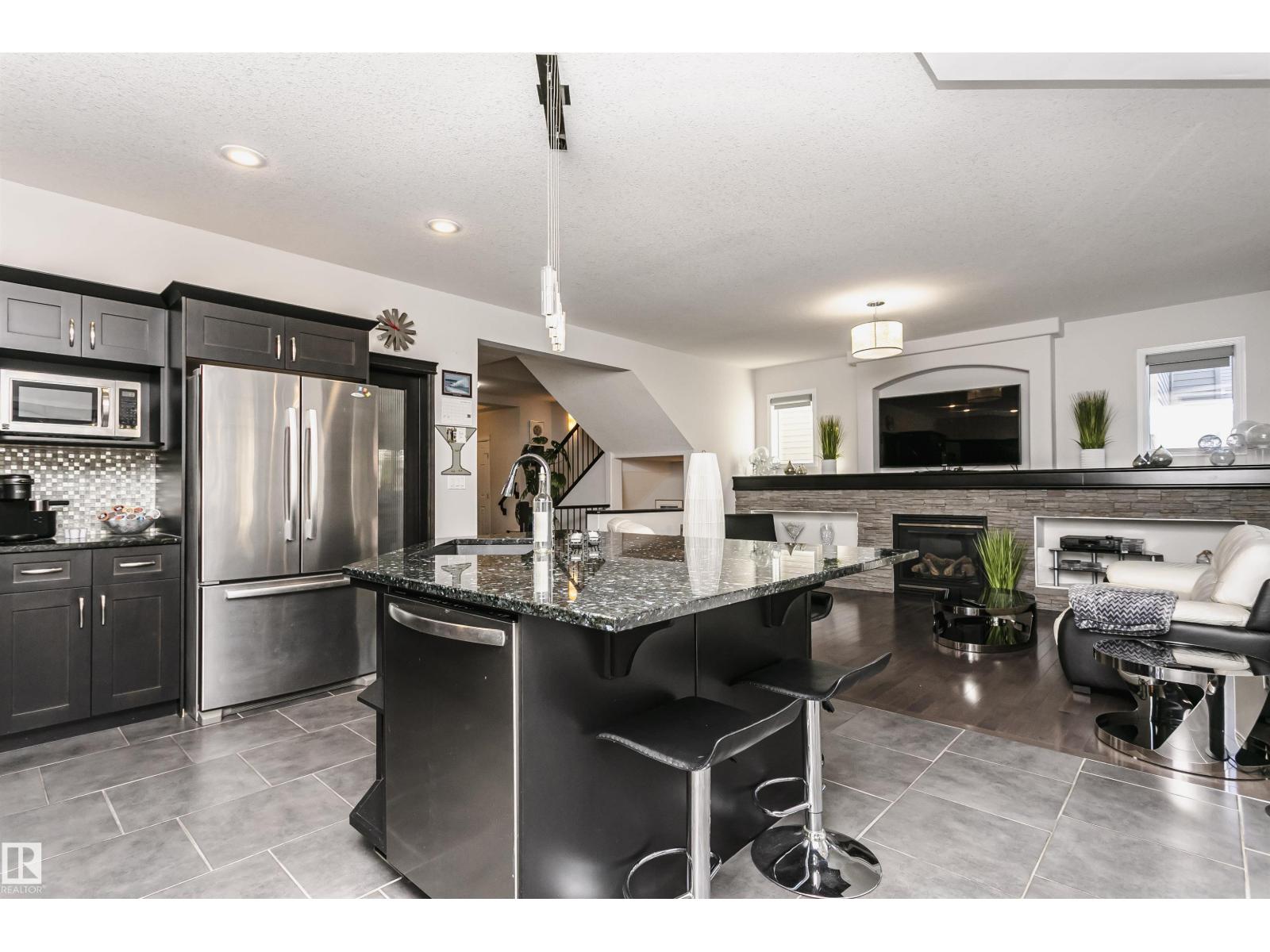 12936 201 St Nw, Edmonton, Alberta  T5S 0E4 - Photo 10 - E4460607