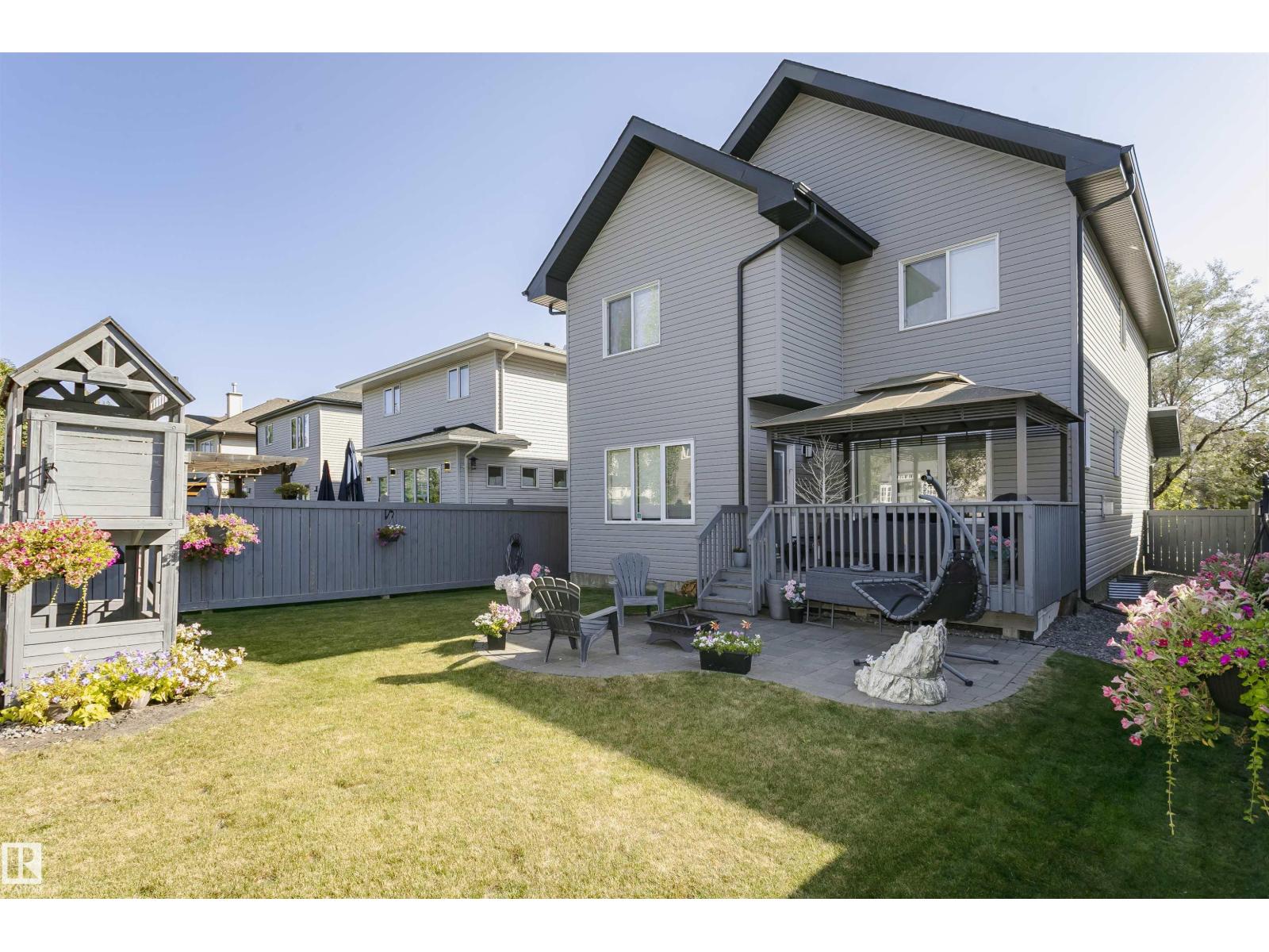 12936 201 St Nw, Edmonton, Alberta  T5S 0E4 - Photo 54 - E4460607