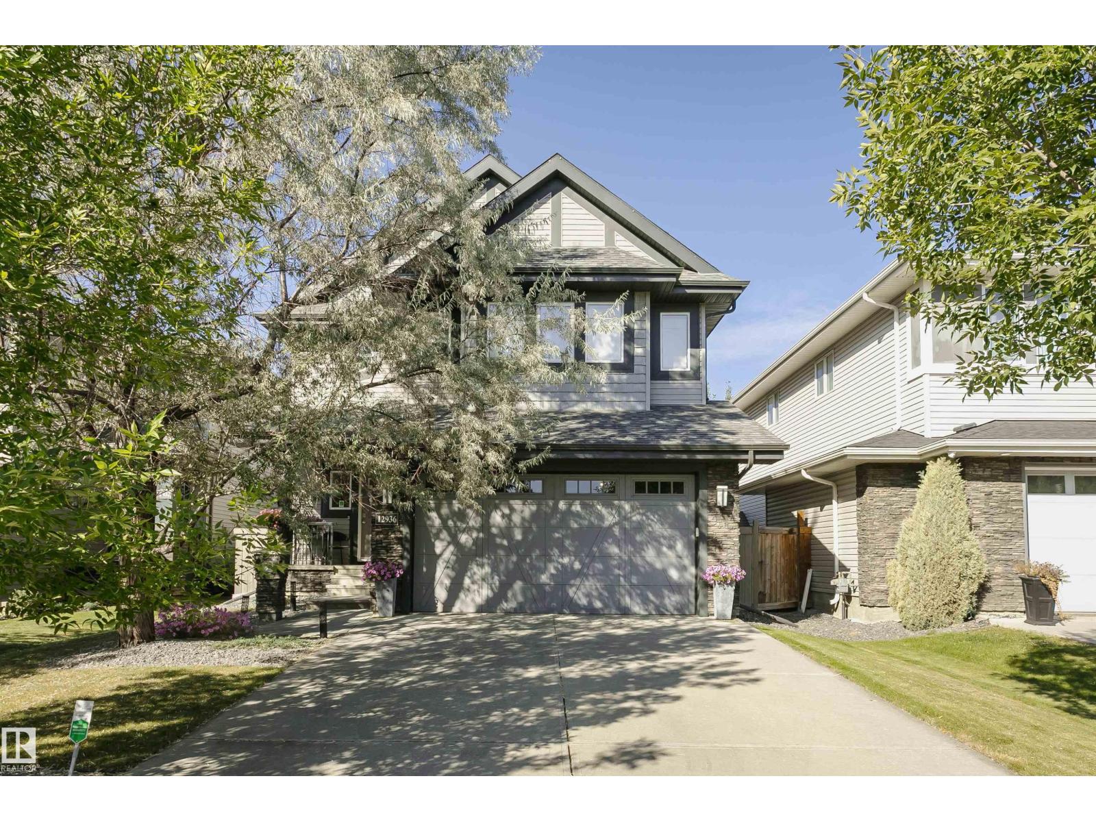 12936 201 St Nw, Edmonton, Alberta  T5S 0E4 - Photo 67 - E4460607