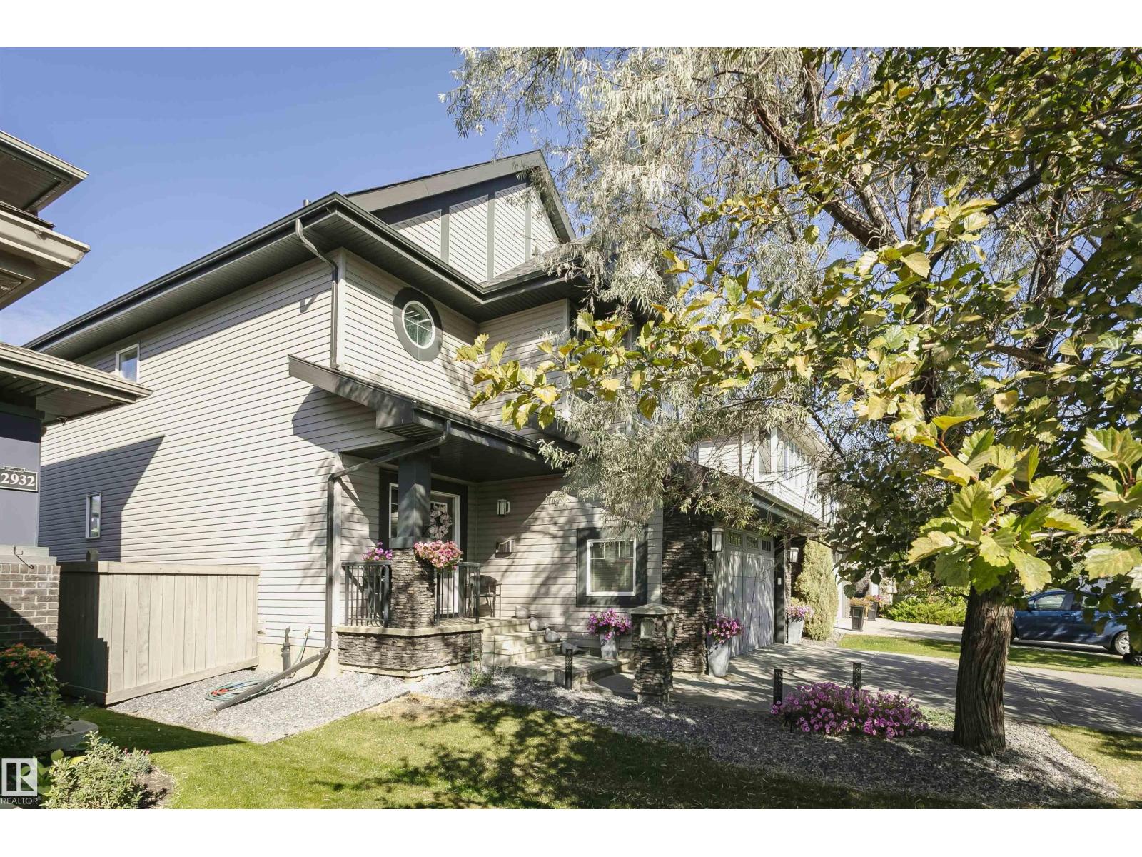12936 201 St Nw, Edmonton, Alberta  T5S 0E4 - Photo 69 - E4460607