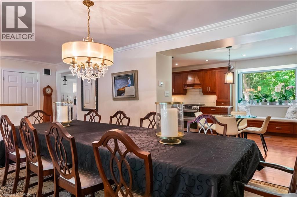 1318 Hillview Crescent, Oakville, Ontario  L6H 2C7 - Photo 10 - 40772489