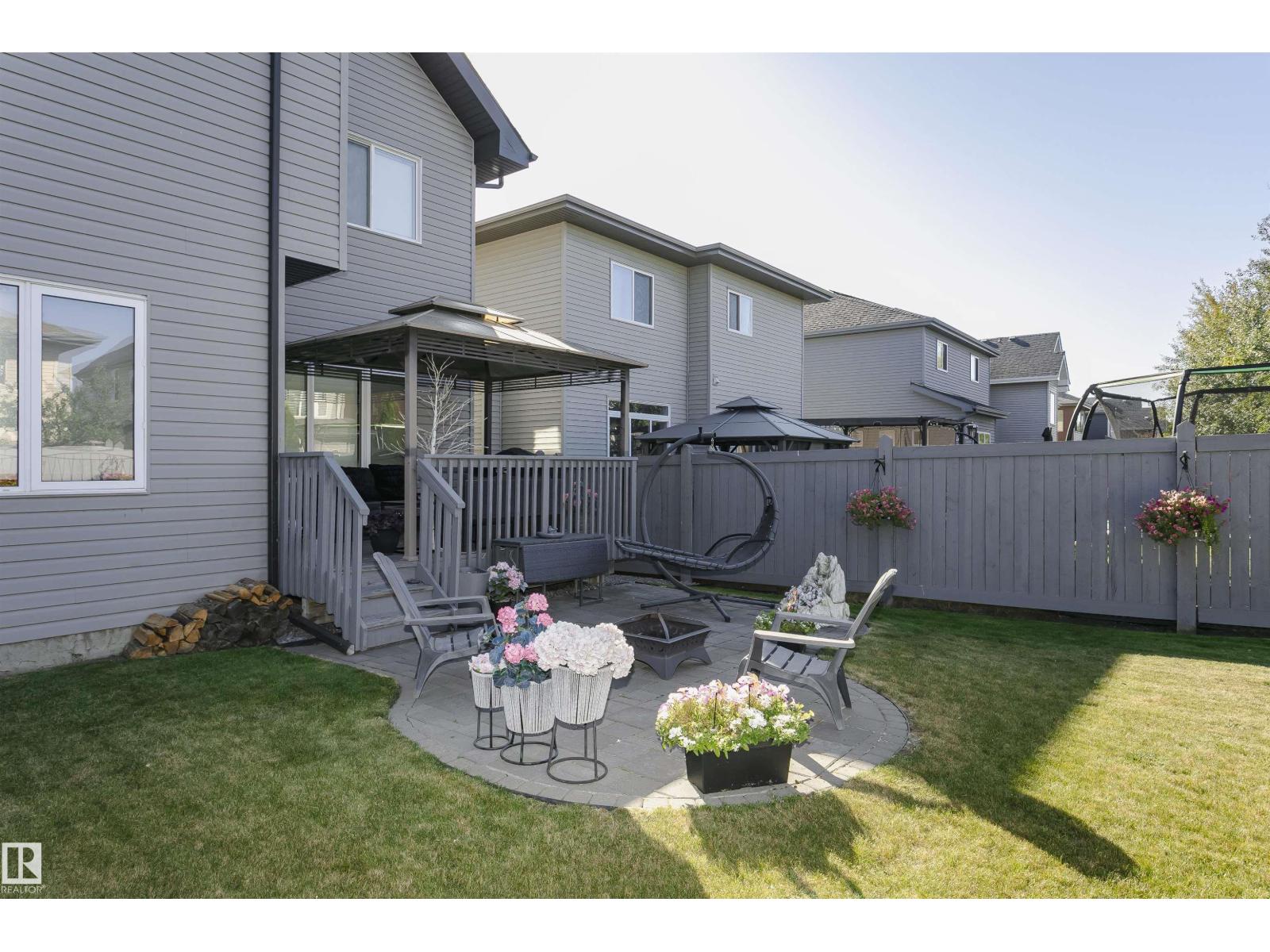 12936 201 St Nw, Edmonton, Alberta  T5S 0E4 - Photo 55 - E4460607