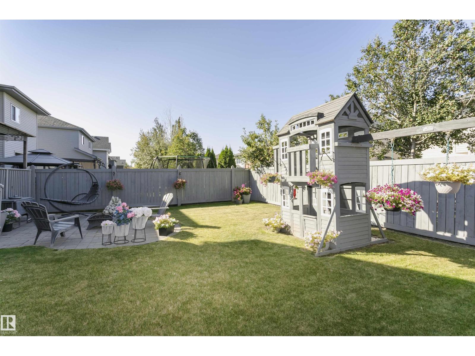 12936 201 St Nw, Edmonton, Alberta  T5S 0E4 - Photo 57 - E4460607