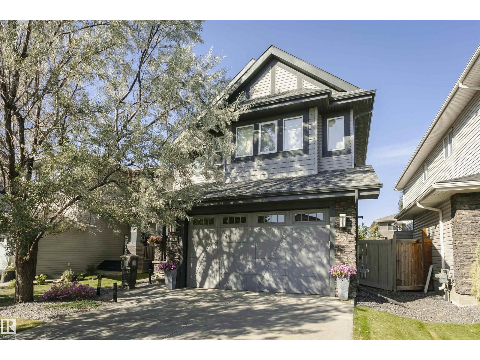12936 201 St Nw, Edmonton, Alberta  T5S 0E4 - Photo 68 - E4460607