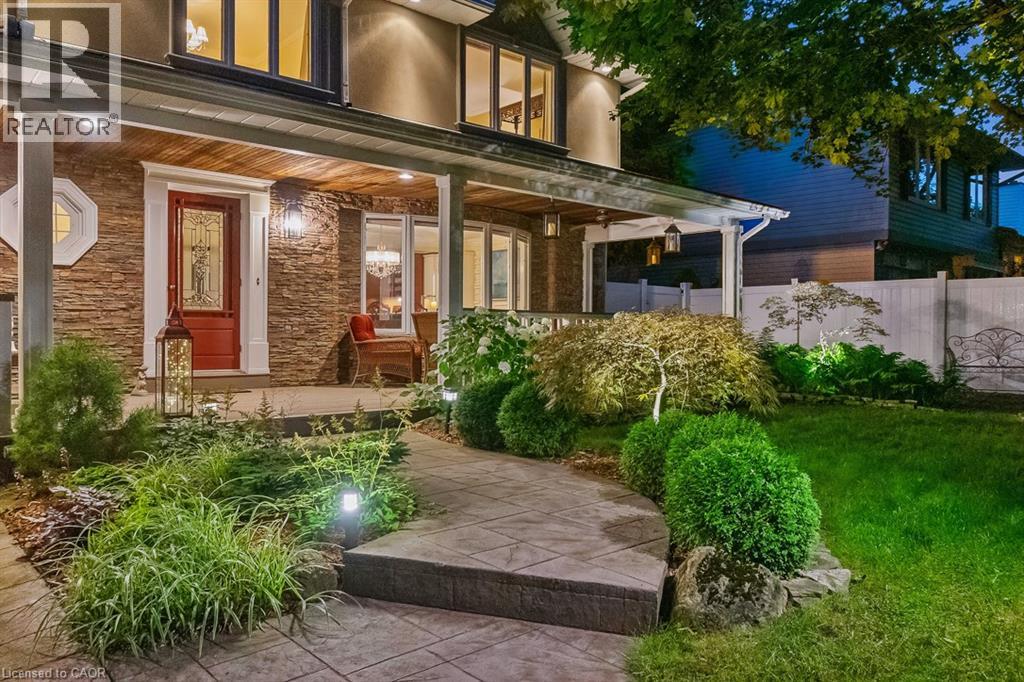 1318 Hillview Crescent, Oakville, Ontario  L6H 2C7 - Photo 5 - 40772489