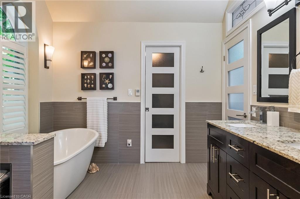 1318 Hillview Crescent, Oakville, Ontario  L6H 2C7 - Photo 27 - 40772489