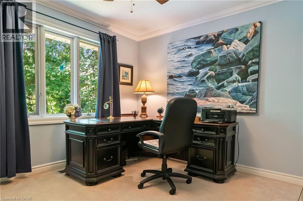 1318 Hillview Crescent, Oakville, Ontario  L6H 2C7 - Photo 32 - 40772489