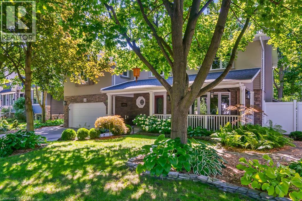 1318 Hillview Crescent, Oakville, Ontario  L6H 2C7 - Photo 2 - 40772489