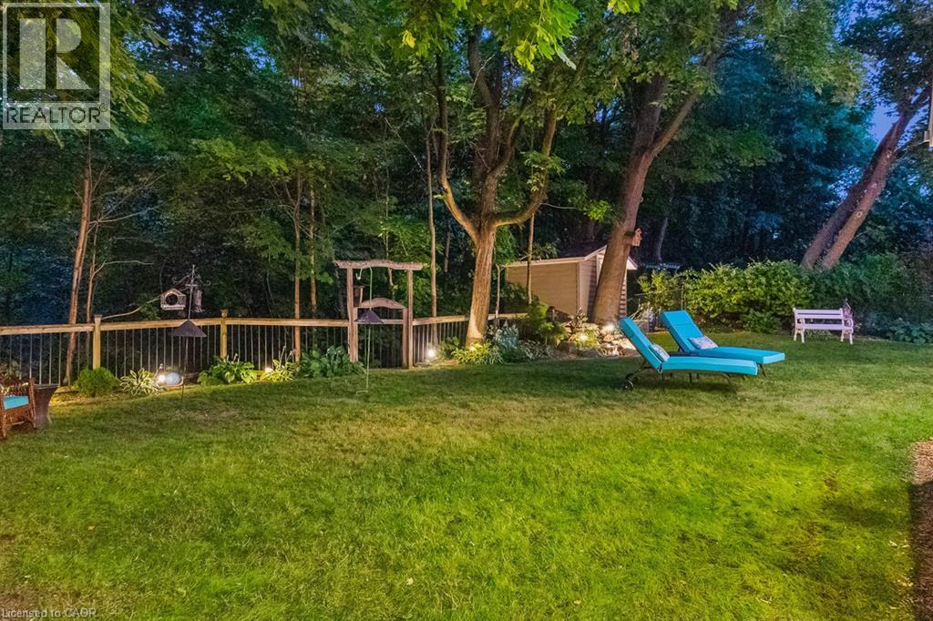 1318 Hillview Crescent, Oakville, Ontario  L6H 2C7 - Photo 50 - 40772489