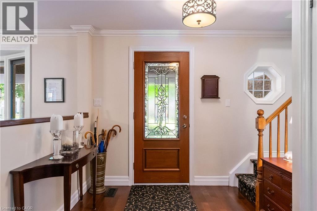1318 Hillview Crescent, Oakville, Ontario  L6H 2C7 - Photo 7 - 40772489