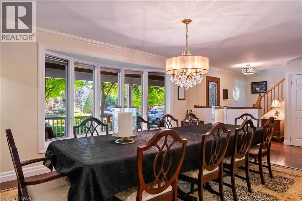 1318 Hillview Crescent, Oakville, Ontario  L6H 2C7 - Photo 8 - 40772489