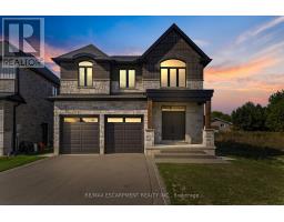 161 PIKE CREEK DRIVE